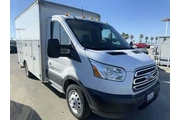 Ford Transit 2019 350 HD 2dr
