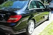 $5500 : 2014 MERCEDES BENZ C300 SEDAN thumbnail