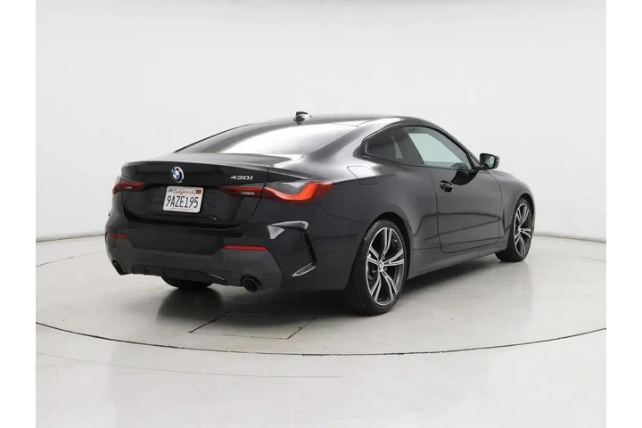 $33998 : BMW 4 Series 2021 430i 2dr C image 8