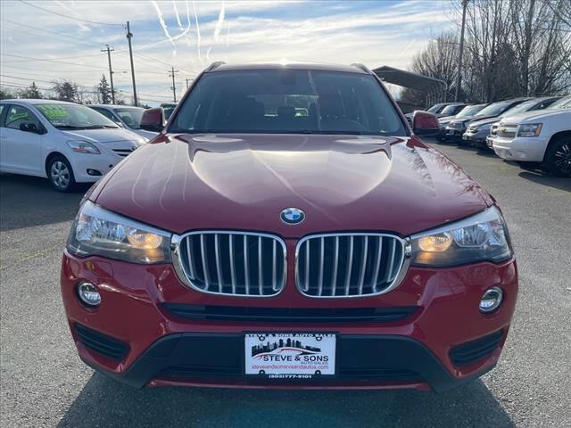 $11995 : 2016 BMW X3 xDrive28i image 4