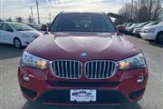 $11995 : 2016 BMW X3 xDrive28i thumbnail