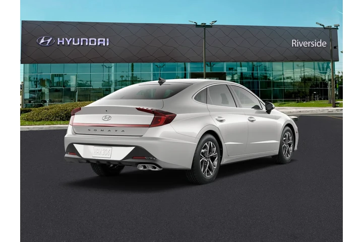 $22788 : Hyundai SONATA 2023 SEL 4dr image 7