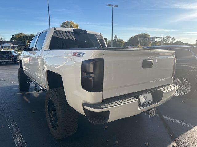 $27479 : Pre-Owned 2017 Silverado 1500 image 6