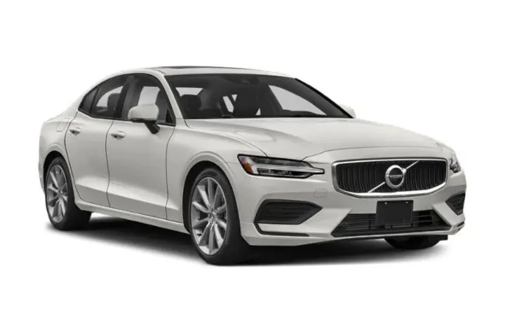 $19590 : Volvo S60 2021 AWD T5 Moment image 6