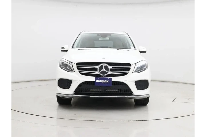 $18998 : Mercedes-Benz GLE 2016 AWD G image 5