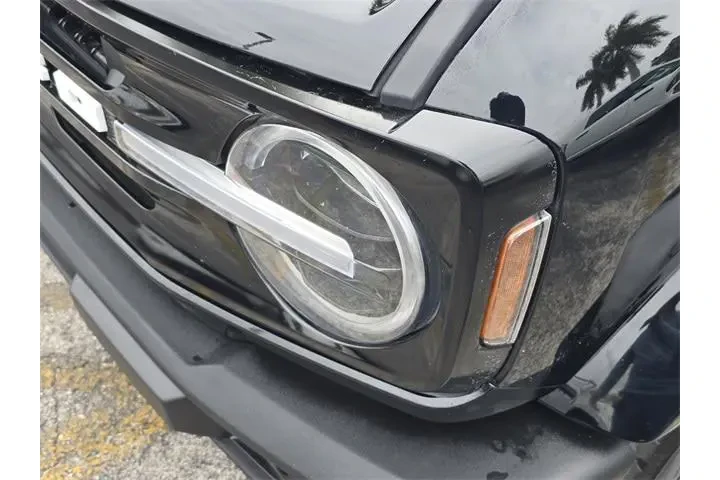 $36990 : Ford Bronco 2023 4x4 Base Ad image 9