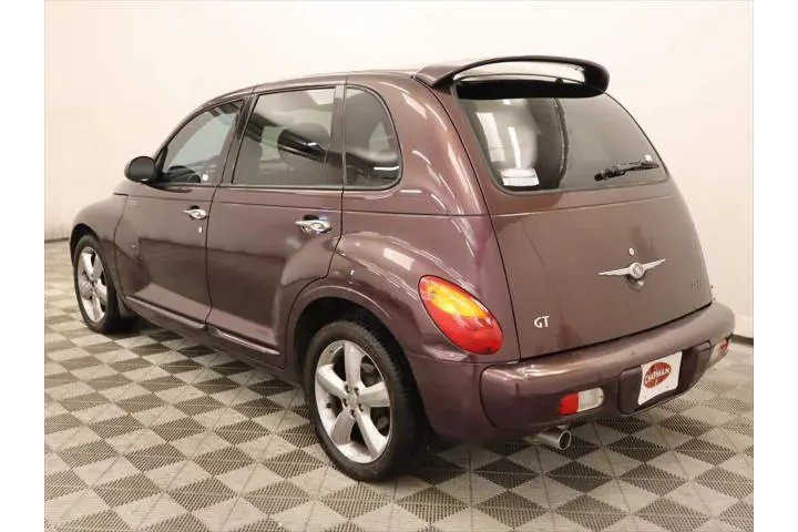 $4999 : Chrysler PT Cruiser 2004 4dr image 3