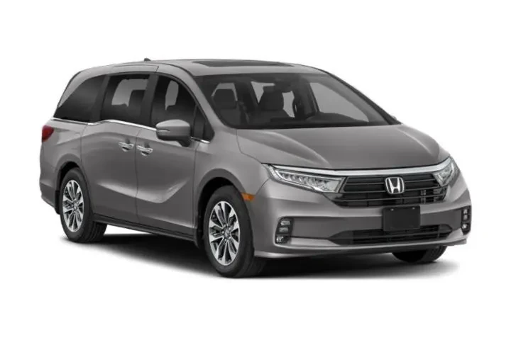 $36995 : Honda Odyssey 2024 EX-L 4dr image 6