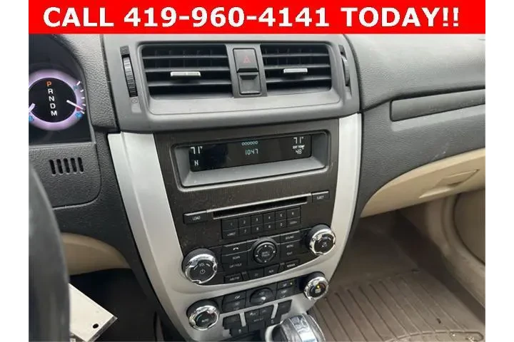 $3000 : Mercury Milan 2010 V6 Premie image 10