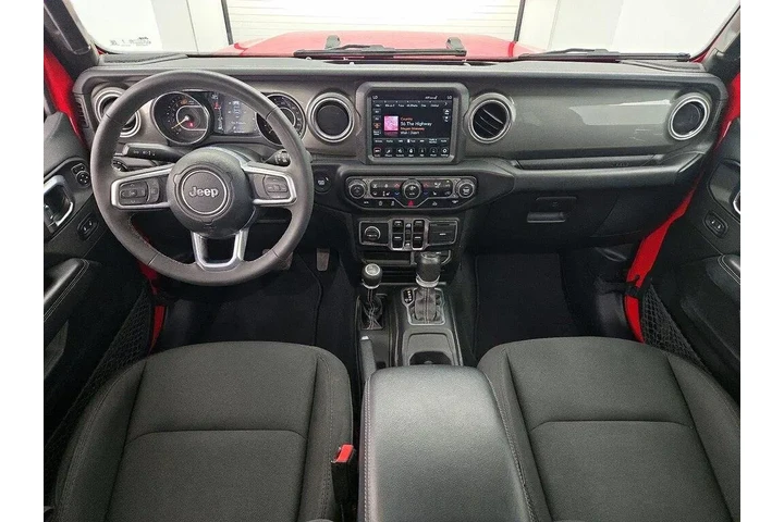 $28998 : Jeep Wrangler 2023 4x4 Sahar image 9