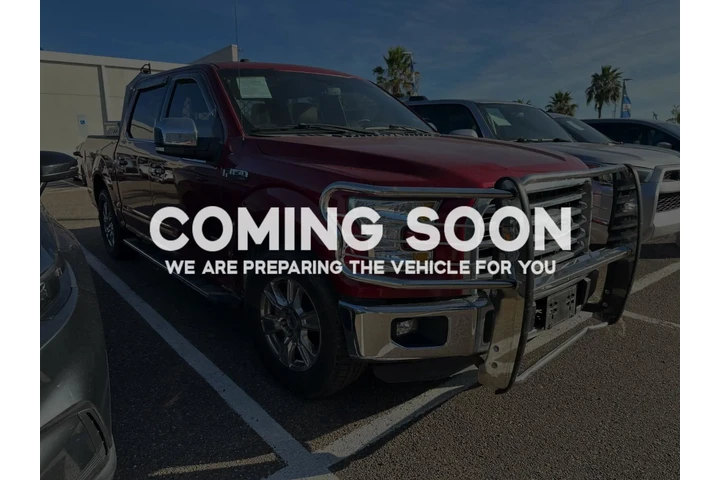 $24188 : Ford F-150 2016 4x2 XLT 4dr image 2