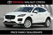 Jaguar E-PACE 2018 AWD P250 en San Francisco Bay Area