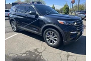 $32687 : Ford Explorer 2022 AWD XLT 4 thumbnail