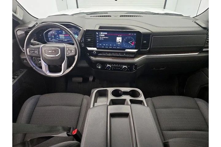 $39998 : GMC Sierra 1500 2022 4x4 Ele image 9