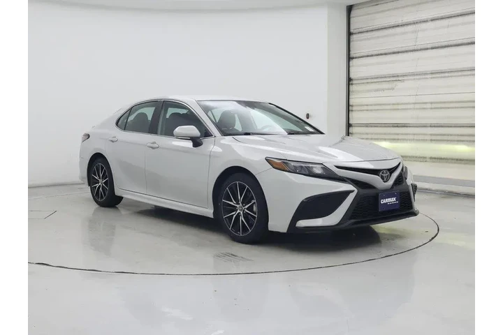 $23998 : Toyota Camry 2023 SE 4dr Sed image 1