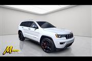 2017 Grand Cherokee LIMITED en Tampa