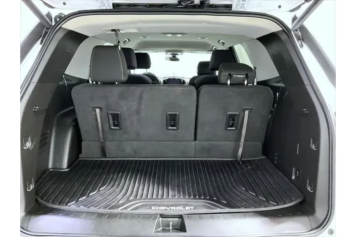 $17508 : Chevrolet Traverse 2019 4x4 image 9