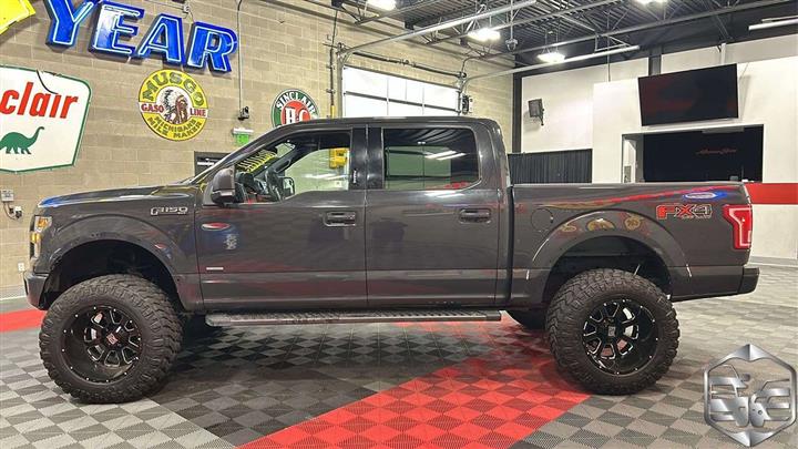 $21999 : 2017 F-150 image 8