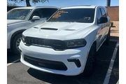 Dodge Durango 2022 AWD R/T P en Phoenix