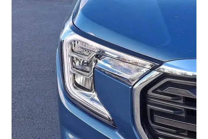 $26000 : GMC Terrain 2024 AWD SLE 4dr image 9