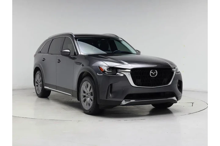 $34998 : Mazda CX-90 2024 AWD 3.3 Tur image 1