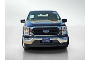 $32032 : Ford F-150 2021 4x2 XLT 4dr thumbnail