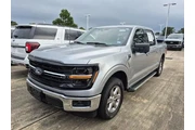 Ford F-150 2024 4x2 XLT 4dr