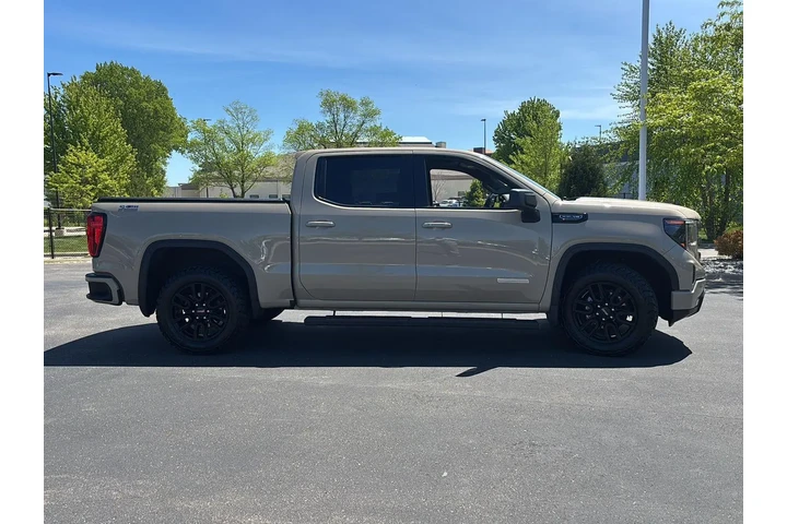 $44299 : 2022 Sierra 1500 Elevation image 10