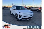 Hyundai KONA Electric 2025 S