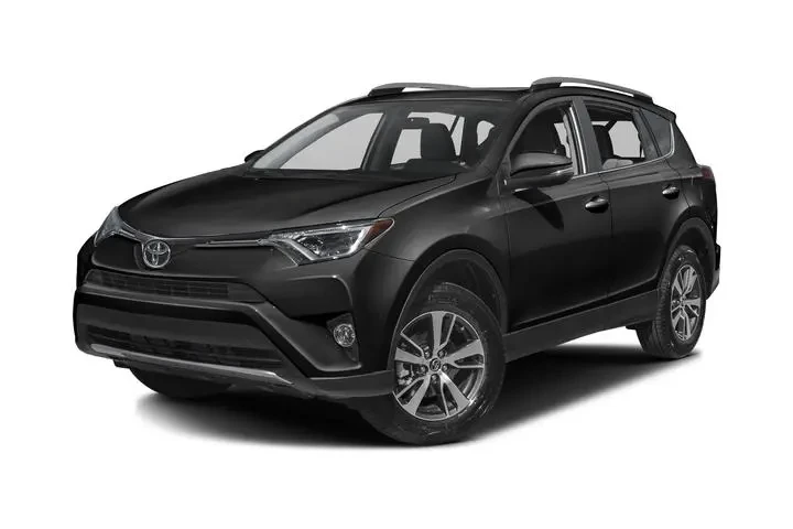 $19999 : Toyota RAV4 2018 AWD XLE 4dr image 1