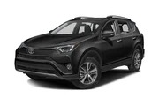 Toyota RAV4 2018 AWD XLE 4dr