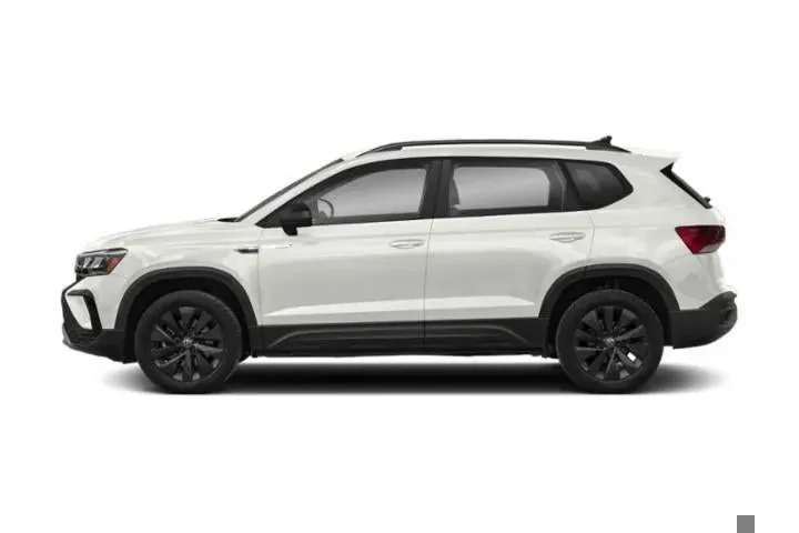 $21800 : Volkswagen Taos 2023 AWD S 4 image 2