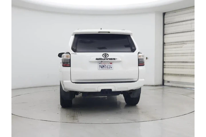 $22998 : Toyota 4Runner 2015 4x2 SR5 image 6