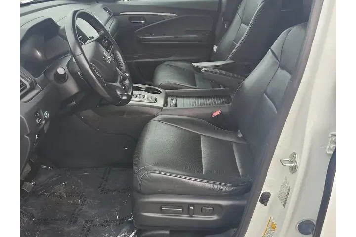 $21999 : Honda Passport 2021 EX-L 4dr image 3