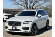 $27999 : Volvo XC90 2020 AWD T6 Momen thumbnail