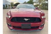 $12750 : 2015 Mustang EcoBoost Premium thumbnail