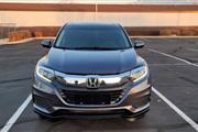 $16700 : 2021 HR-V LX thumbnail