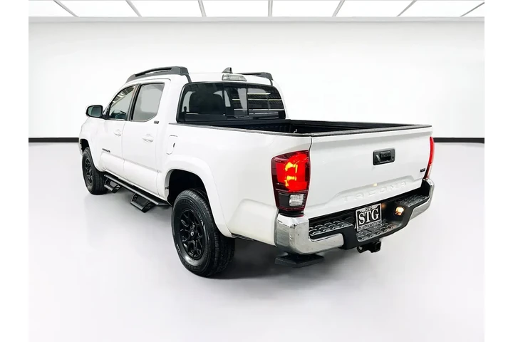 $30285 : Toyota Tacoma 2022 4x2 TRD O image 7