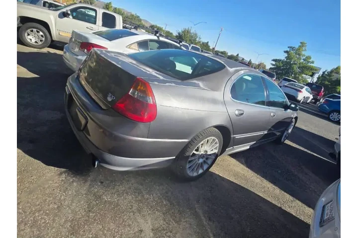 $3995 : 2003 300M Special image 4