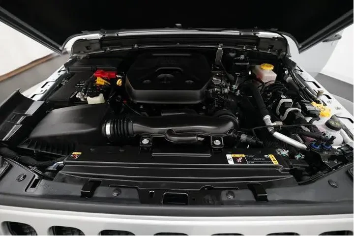 $33998 : Jeep Wrangler 2023 4x4 Sport image 3