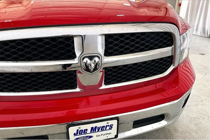 $34931 : Ram 1500 Classic 2024 4x4 Tr image 7