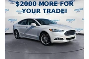 Ford Fusion 2015 SE 4dr Seda en Atlanta