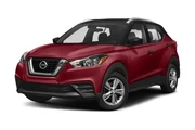 Nissan Kicks 2020 SV 4dr Cro en Miami