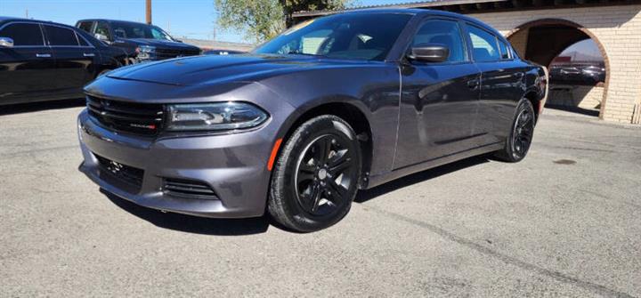 $14995 : 2019 Charger SXT image 8