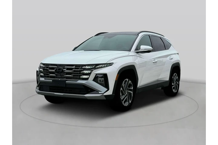 $29460 : Hyundai TUCSON 2025 Limited image 1