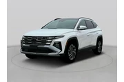 Hyundai TUCSON 2025 Limited