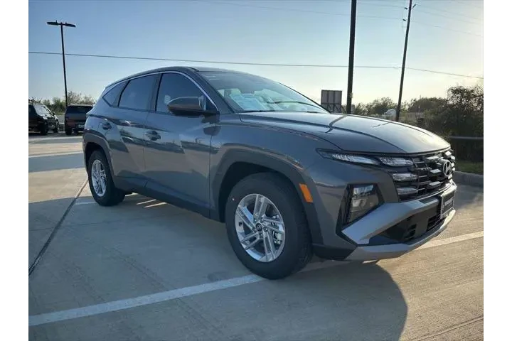 $26000 : Hyundai TUCSON 2025 SE 4dr S image 3