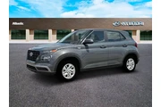 $14222 : Hyundai VENUE 2025 SE 4dr Cr thumbnail