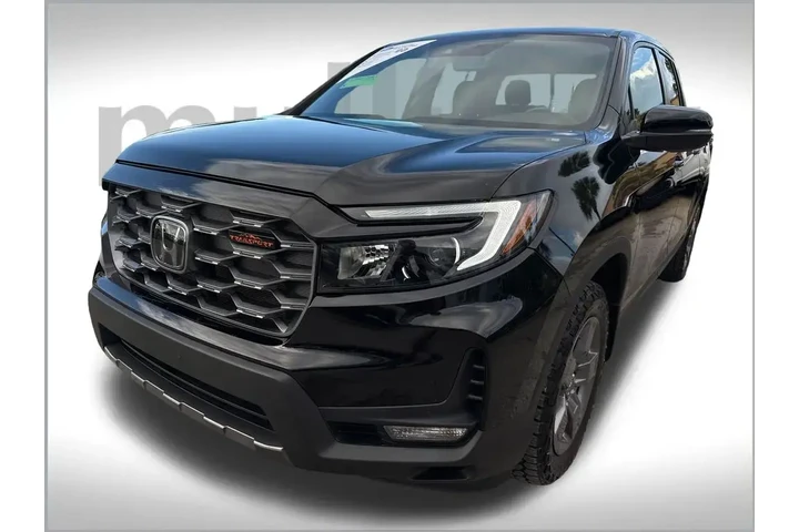 $36900 : Honda Ridgeline 2024 AWD Tra image 10
