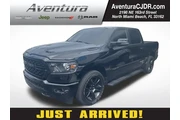 Ram 1500 2024 4x2 Big Horn 4 en Miami